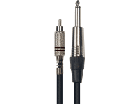Cable connecteur, Yellow, ECO-K01-3