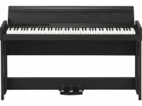 KORG - KOP C1-AIR-WBK, piano meuble 88 touches