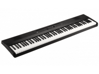 KORG - KOP L1-BK, piano numérique 88 touches