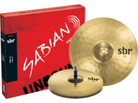 Cymbale pack, Sabian, PSA-SBR5001