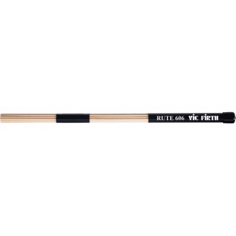 VIC FIRTH - PVF RT606, rods/sticks
