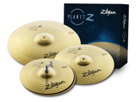 ZILDJIAN - PZI ZP4PK, pack cymbales