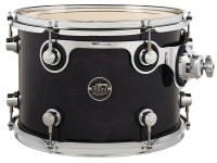Tom, DW lacquer ebony stain, 800.482.1