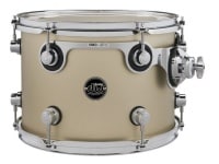 Tom, DW performance lacquer gold mist, 800.489.1