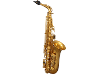 Saxophones alto étude, SML PARIS, VSM-A620-II