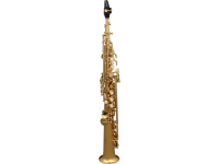 Saxophone soprano droit, SML PARIS, VSM-S620-II