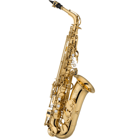 Saxophone alto, JUPITER, VJU-JAS500A