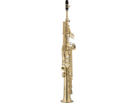Saxophone soprano droit, JUPITER, VJU-JSS1100Q