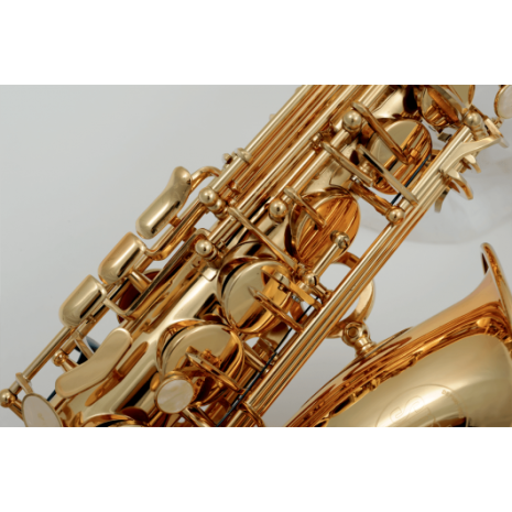 Saxophone alto, SML PARIS, VSM-A300